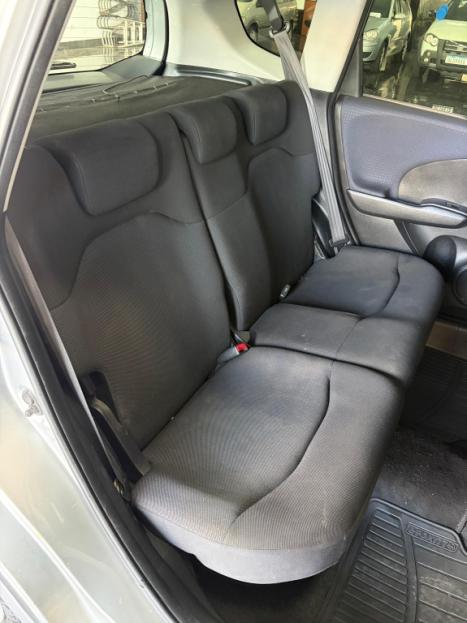 HONDA Fit 1.4 4P LX AUTOM�TICO, Foto 11