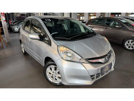 HONDA Fit 1.4 4P LX FLEX, Foto 1