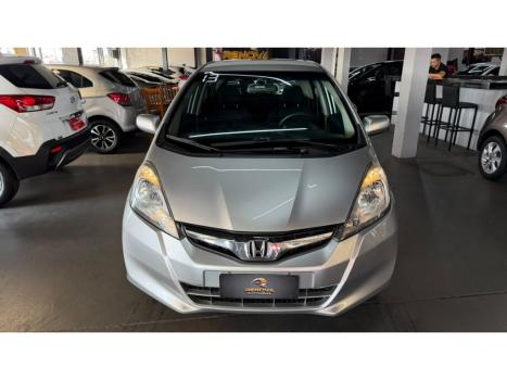 HONDA Fit 1.4 4P LX FLEX, Foto 2