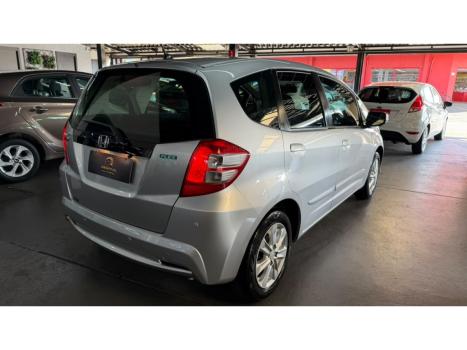 HONDA Fit 1.4 4P LX FLEX, Foto 4