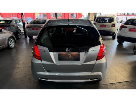 HONDA Fit 1.4 4P LX FLEX, Foto 5