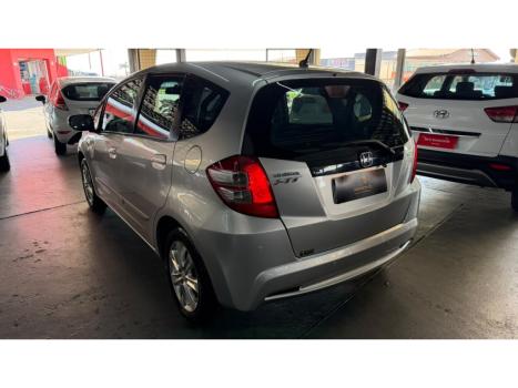 HONDA Fit 1.4 4P LX FLEX, Foto 6