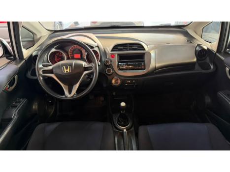 HONDA Fit 1.4 4P LX FLEX, Foto 7