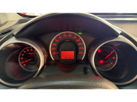 HONDA Fit 1.4 4P LX FLEX, Foto 8