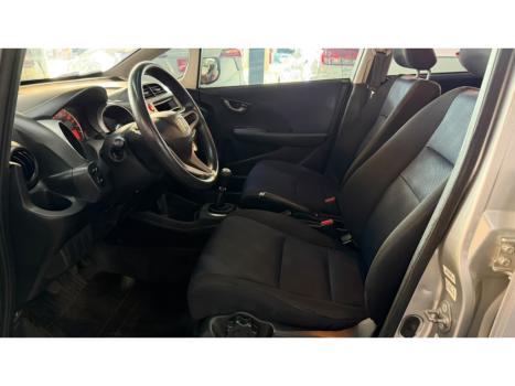 HONDA Fit 1.4 4P LX FLEX, Foto 9