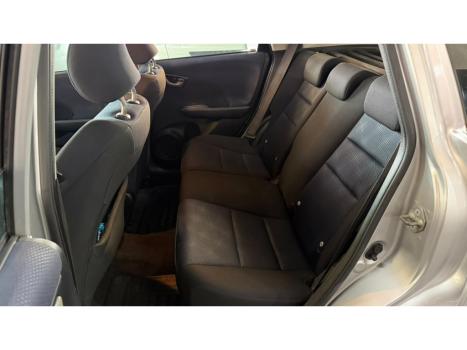 HONDA Fit 1.4 4P LX FLEX, Foto 10