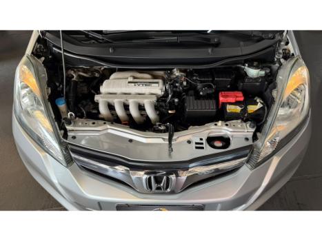 HONDA Fit 1.4 4P LX FLEX, Foto 12