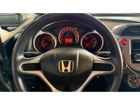 HONDA Fit 1.4 4P LX FLEX, Foto 13