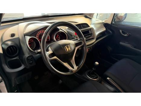 HONDA Fit 1.4 4P LX FLEX, Foto 17