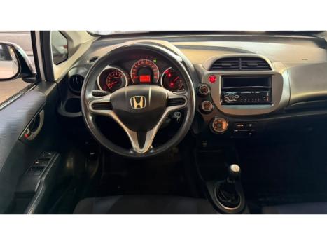 HONDA Fit 1.4 4P LX FLEX, Foto 18