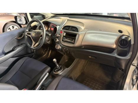 HONDA Fit 1.4 4P LX FLEX, Foto 19