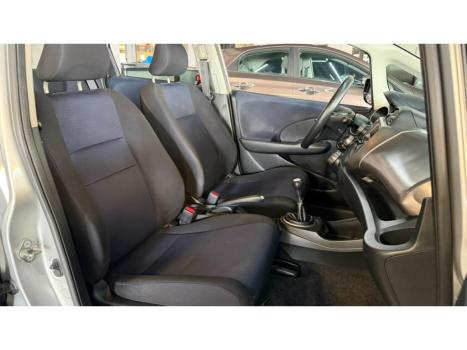 HONDA Fit 1.4 4P LX FLEX, Foto 20