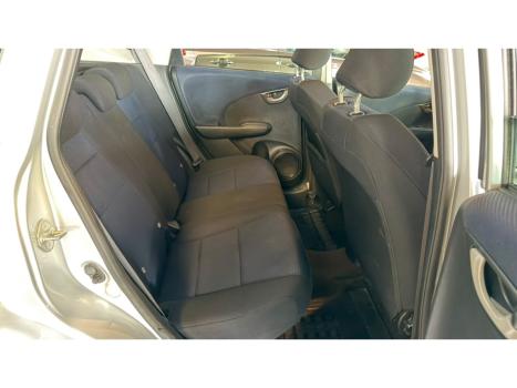 HONDA Fit 1.4 4P LX FLEX, Foto 21