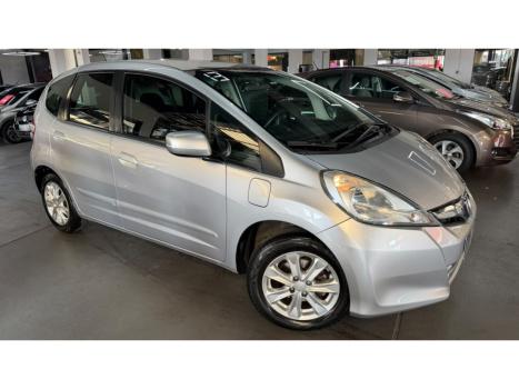 HONDA Fit 1.4 4P LX FLEX, Foto 22