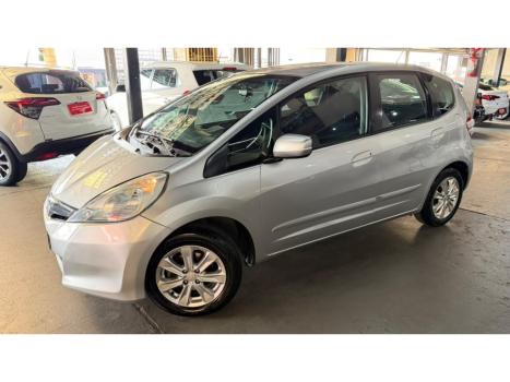 HONDA Fit 1.4 4P LX FLEX, Foto 23