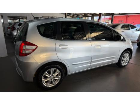 HONDA Fit 1.4 4P LX FLEX, Foto 24