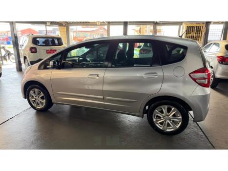 HONDA Fit 1.4 4P LX FLEX, Foto 25