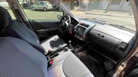 HONDA Fit 1.4 4P LX, Foto 2