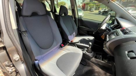 HONDA Fit 1.4 4P LX, Foto 3