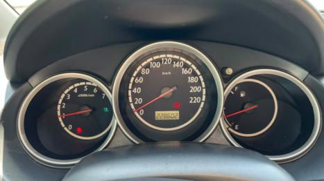 HONDA Fit 1.4 4P LX, Foto 6