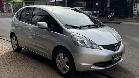 HONDA Fit 1.4 4P LX, Foto 2