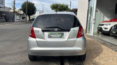HONDA Fit 1.4 4P LX, Foto 4