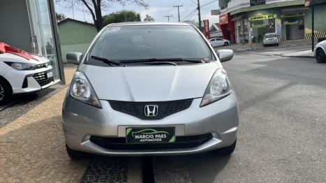 HONDA Fit 1.4 4P LX, Foto 3