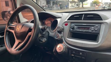 HONDA Fit 1.4 4P LX, Foto 9