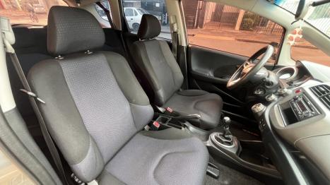 HONDA Fit 1.4 4P LX, Foto 7
