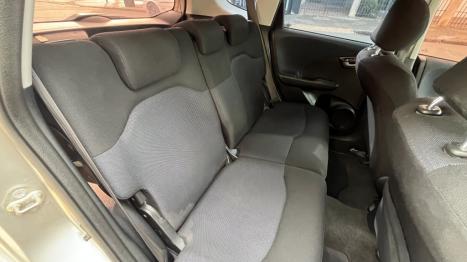 HONDA Fit 1.4 4P LX, Foto 8