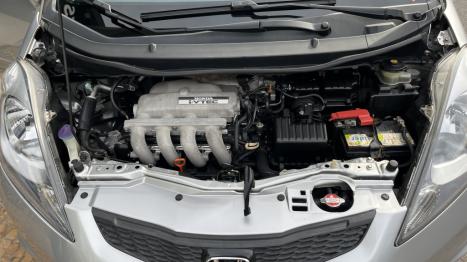 HONDA Fit 1.4 4P LX, Foto 12