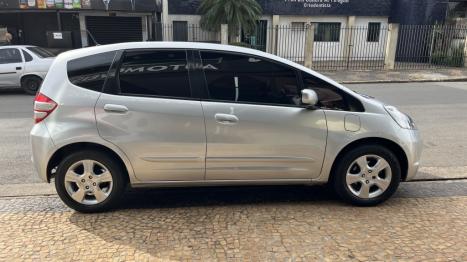 HONDA Fit 1.4 4P LX, Foto 5
