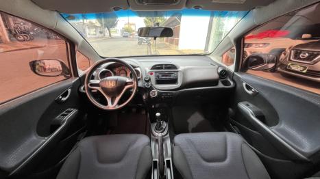 HONDA Fit 1.4 4P LX, Foto 6