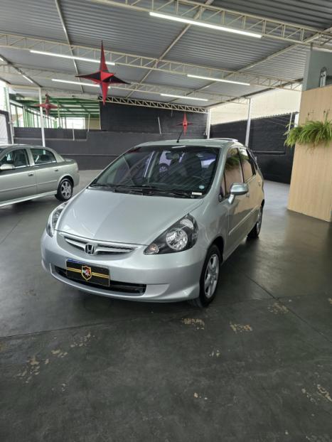 HONDA Fit 1.4 4P LX, Foto 1