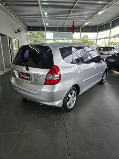 HONDA Fit 1.4 4P LX, Foto 3