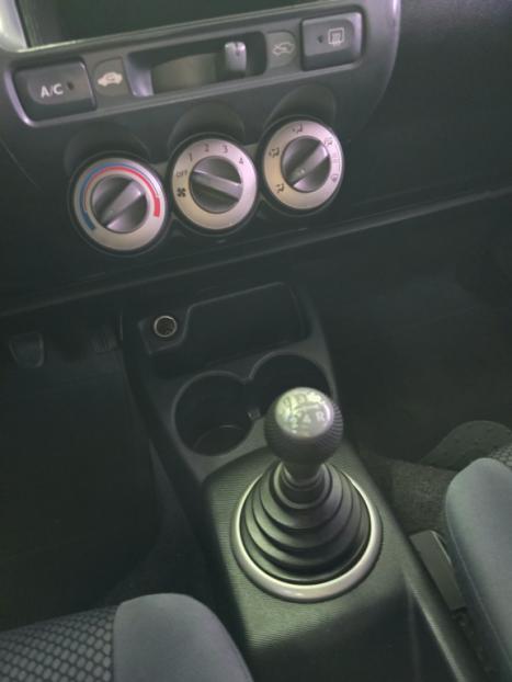 HONDA Fit 1.4 4P LX, Foto 6