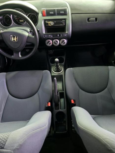 HONDA Fit 1.4 4P LX, Foto 7
