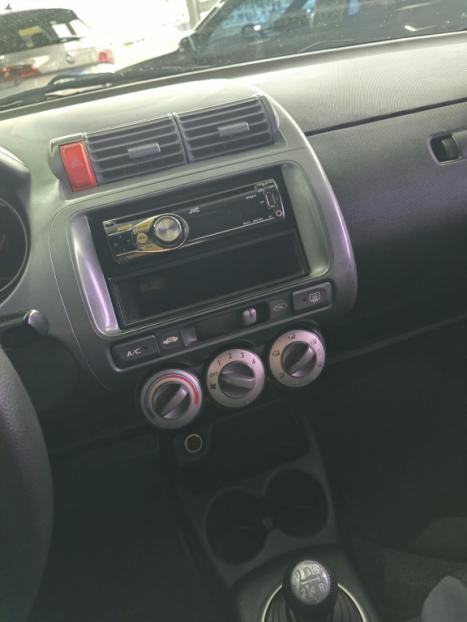 HONDA Fit 1.4 4P LX, Foto 8