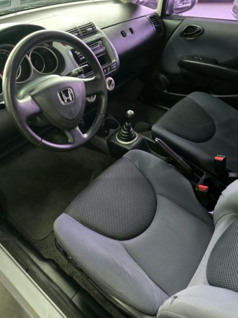 HONDA Fit 1.4 4P LX, Foto 9