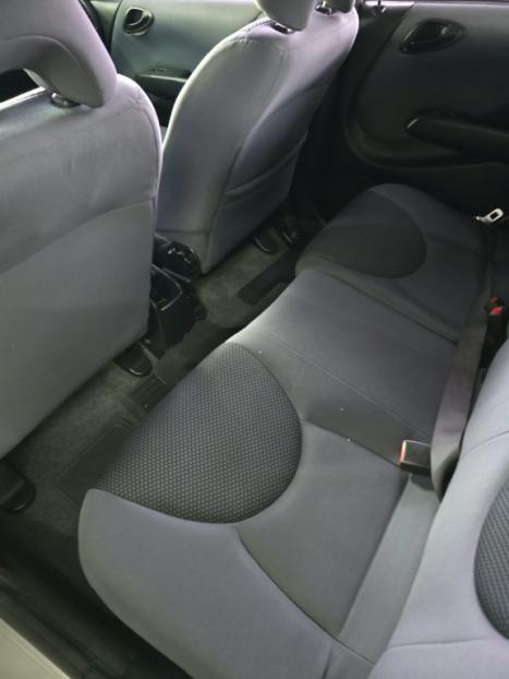 HONDA Fit 1.4 4P LX, Foto 10