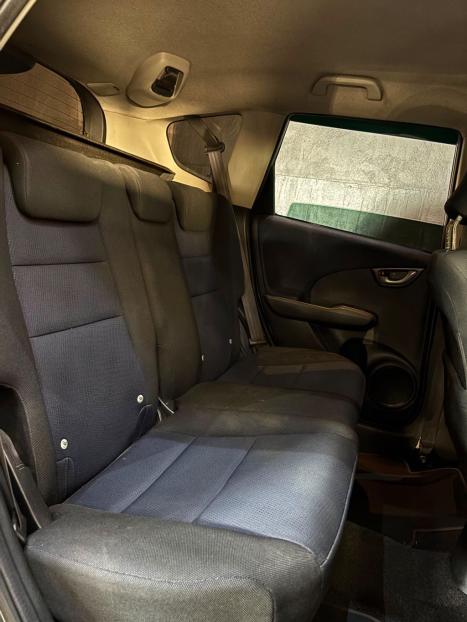 HONDA Fit 1.4 4P LX AUTOM�TICO, Foto 11