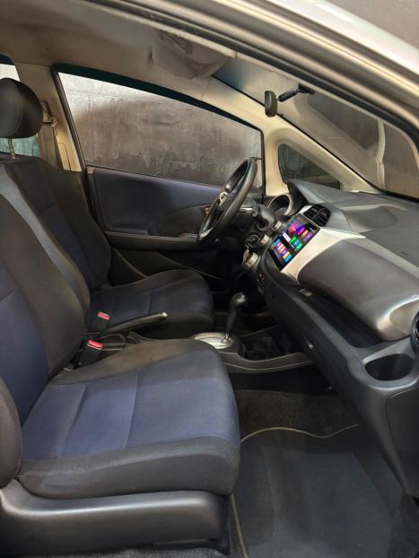 HONDA Fit 1.4 4P LX AUTOM�TICO, Foto 12