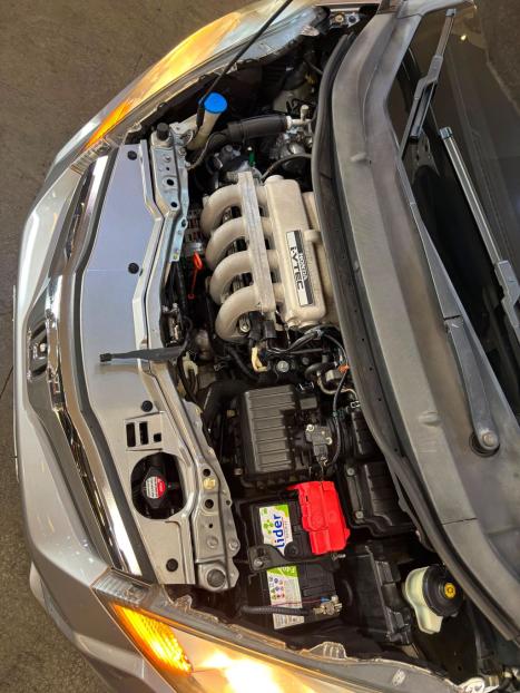 HONDA Fit 1.4 4P LX AUTOM�TICO, Foto 13