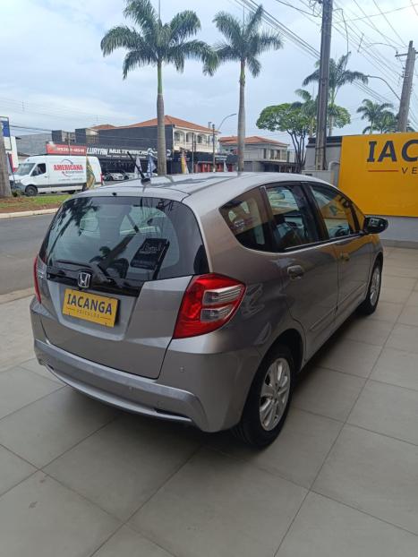 HONDA Fit 1.4 4P LX FLEX, Foto 6
