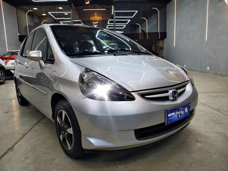 HONDA Fit 1.4 4P LX FLEX, Foto 1