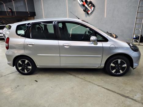 HONDA Fit 1.4 4P LX FLEX, Foto 2