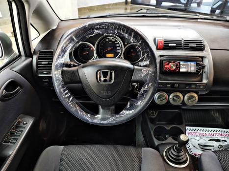 HONDA Fit 1.4 4P LX FLEX, Foto 3