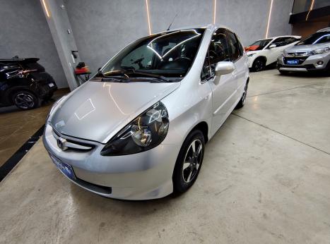 HONDA Fit 1.4 4P LX FLEX, Foto 6