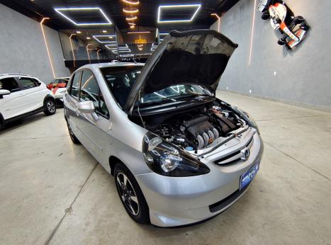 HONDA Fit 1.4 4P LX FLEX, Foto 9