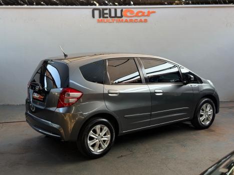 HONDA Fit 1.4 4P LX FLEX, Foto 2